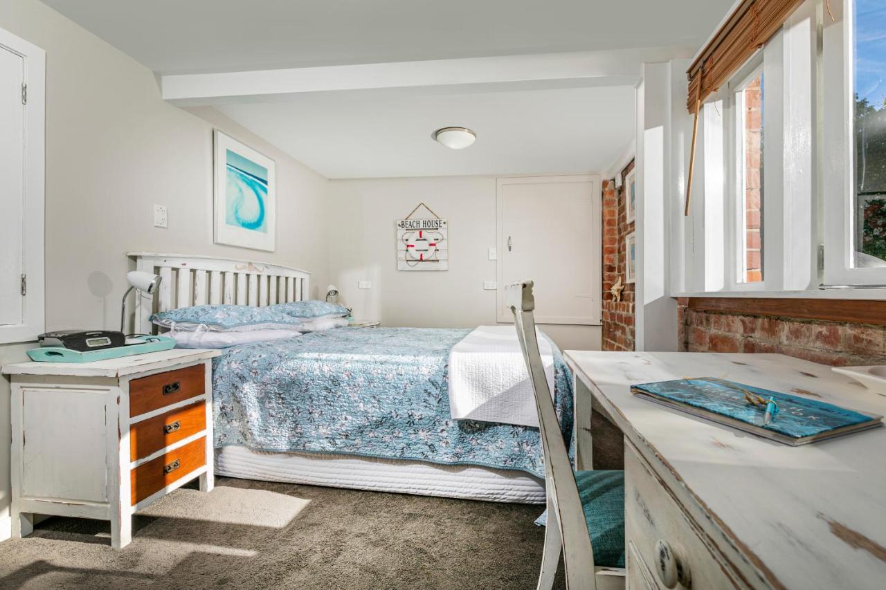 Whitby Studio - Mairangi Bay Beach Auckland Exteriér fotografie